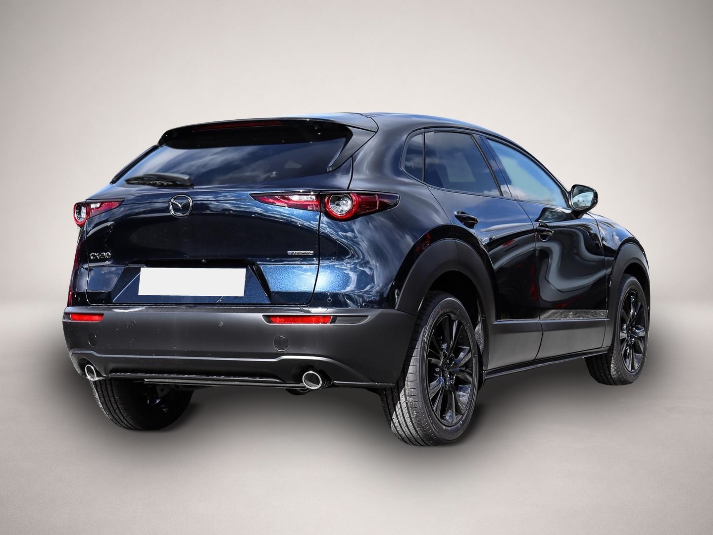 Mazda CX-30, Bild 2 von 8