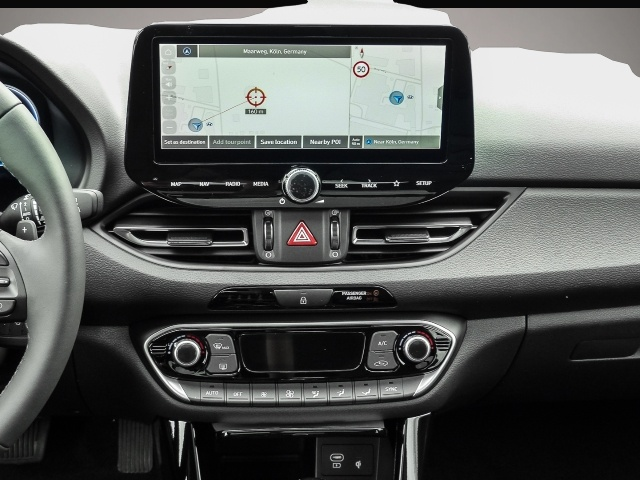 Hyundai i30 (06/2024, Benzin)