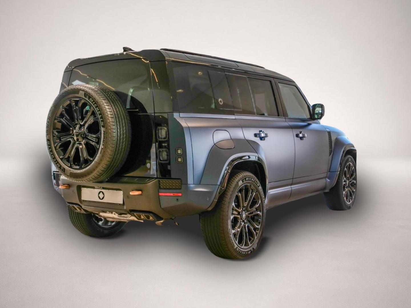 Land Rover Defender, Bild 2 von 7