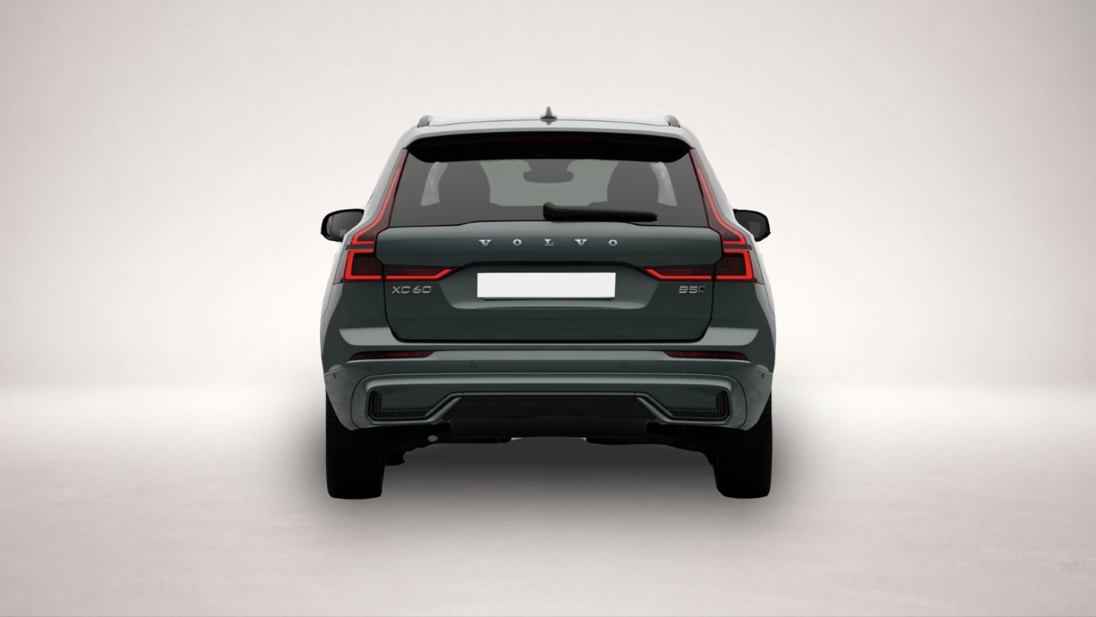 Volvo XC 60, Bild 4 von 7