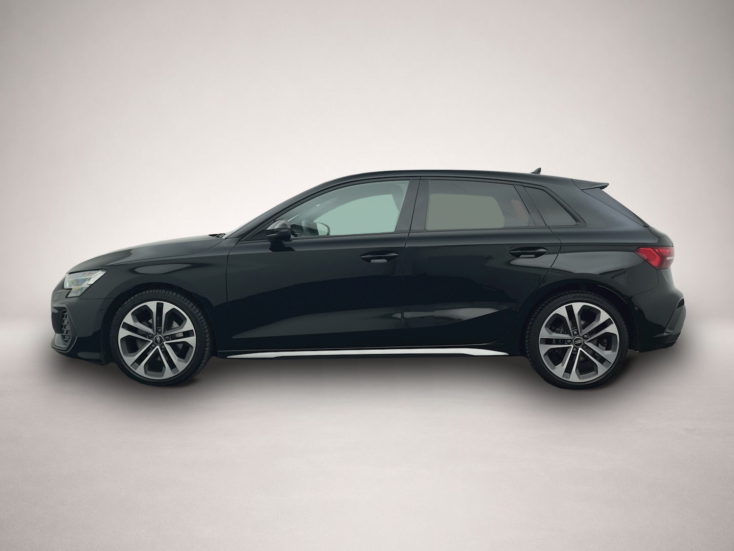 Audi A3 (12/2024, Diesel)