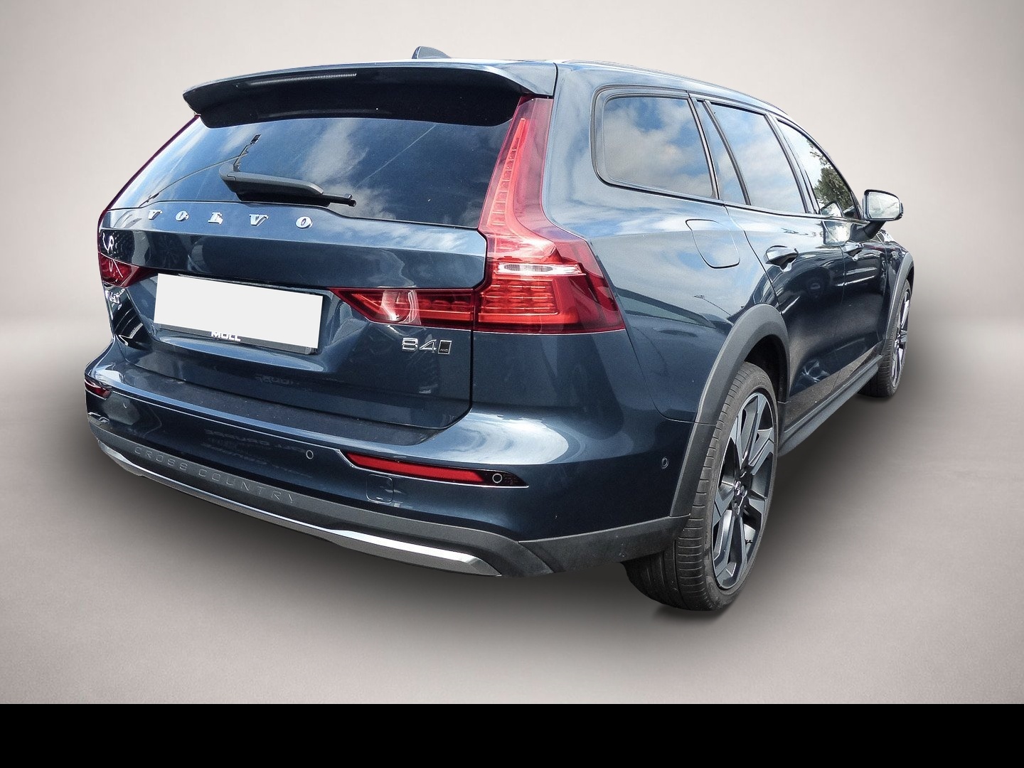 Volvo V60 Cross Country (02/2024, )