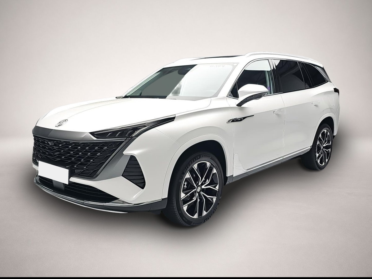 MG Weitere MG Modelle