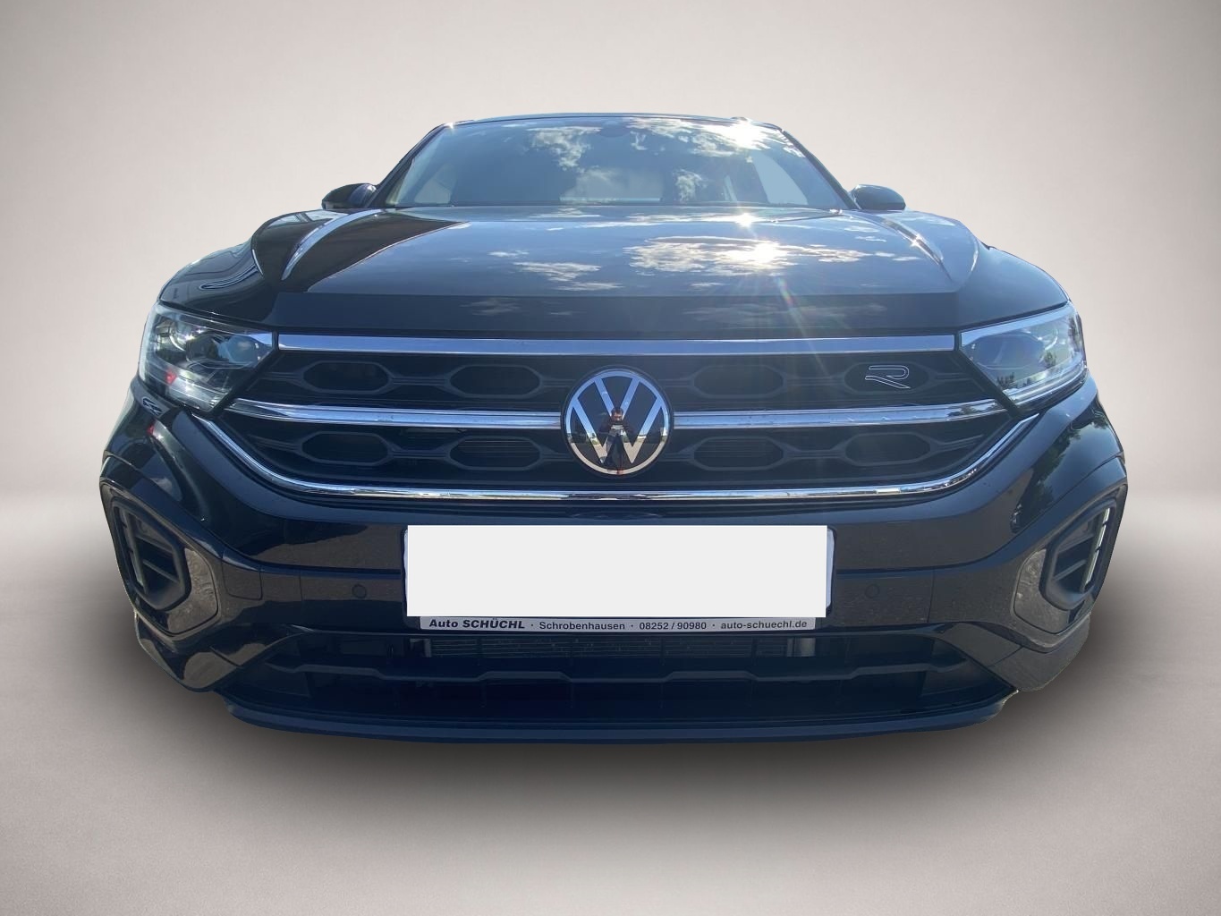 Volkswagen T-Roc (09/2025, )