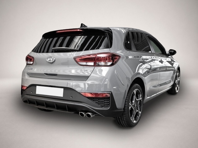 Hyundai i30 (02/2026, Benzin)