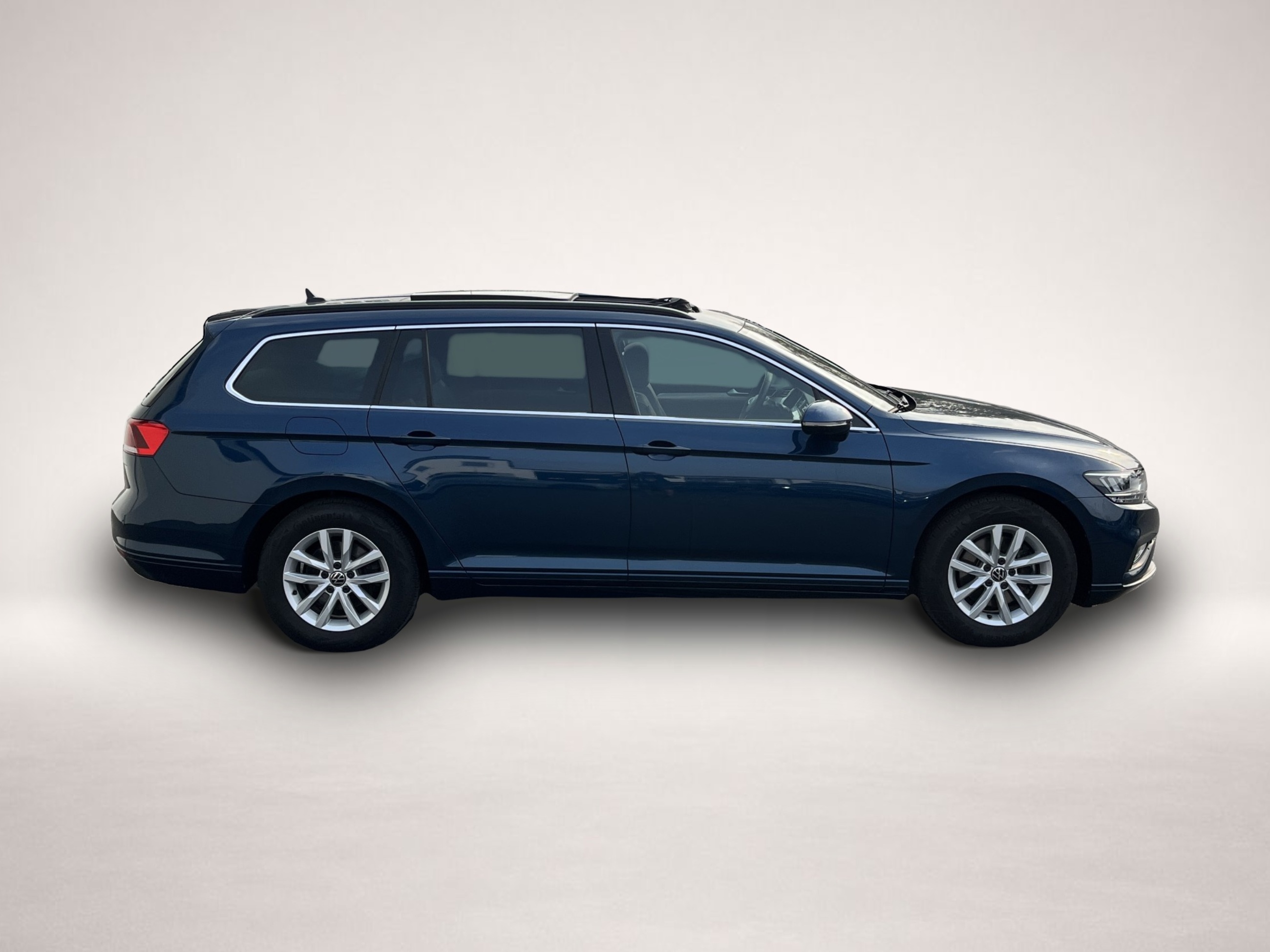 Volkswagen Passat Variant (05/2024, )