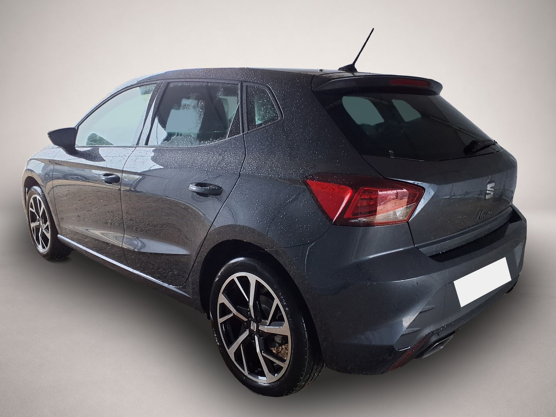 SEAT Ibiza, image 2 of 5
