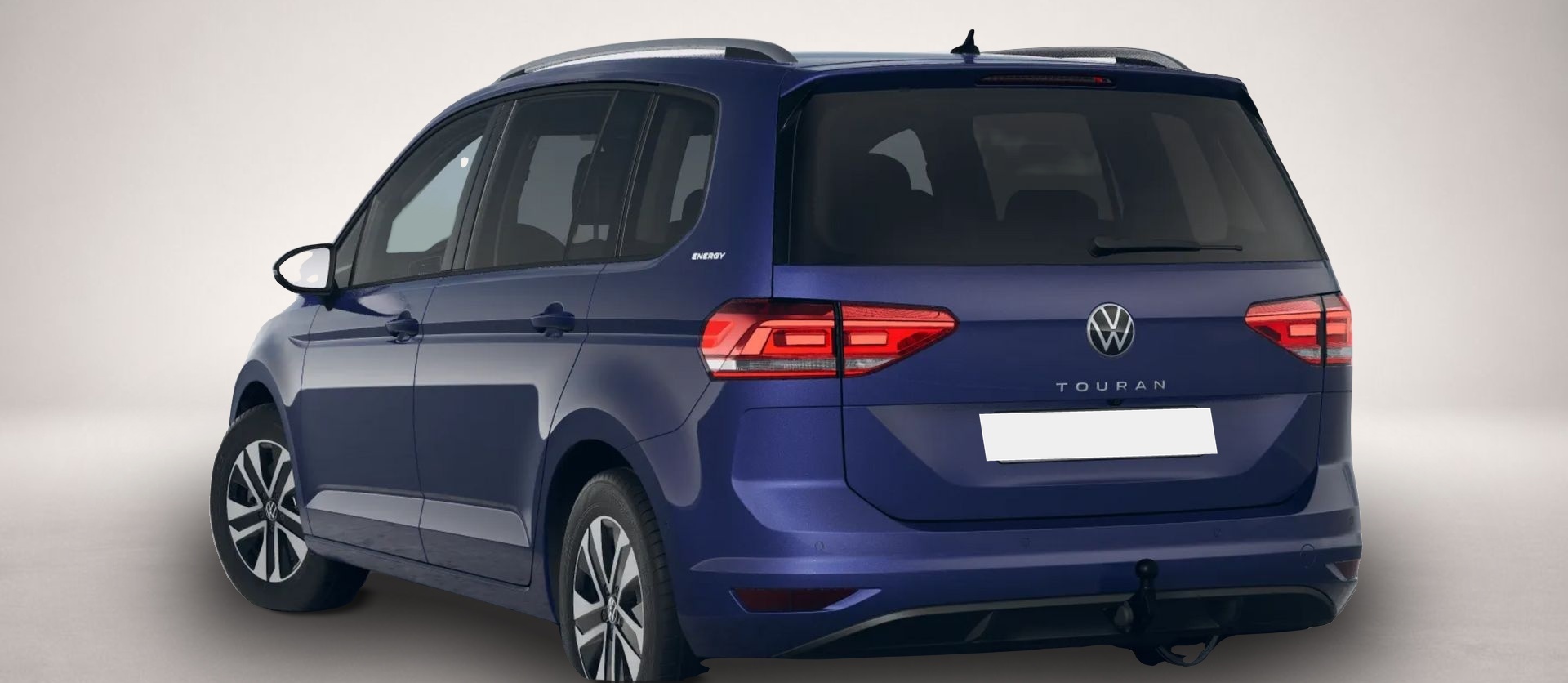 Volkswagen Touran (05/2026, Benzin)