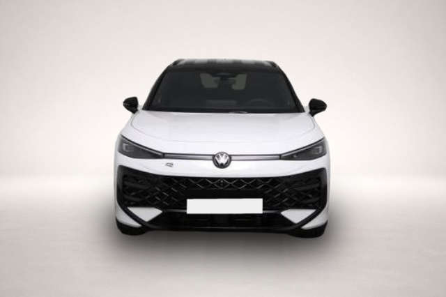 Volkswagen T-Roc (07/2026, Benzin)