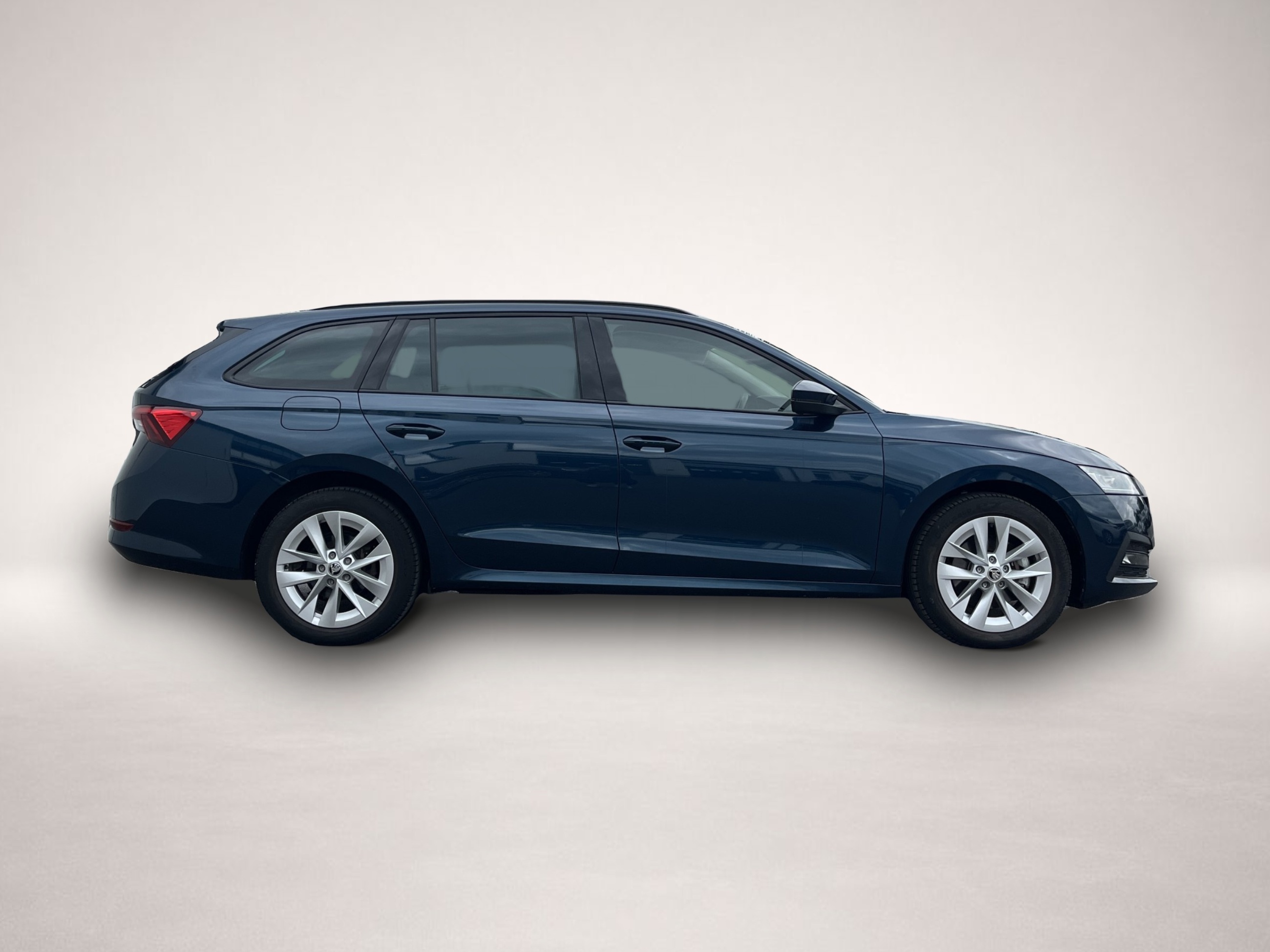 Skoda Octavia (04/2024, Hybrid (Benzin/Elektro))