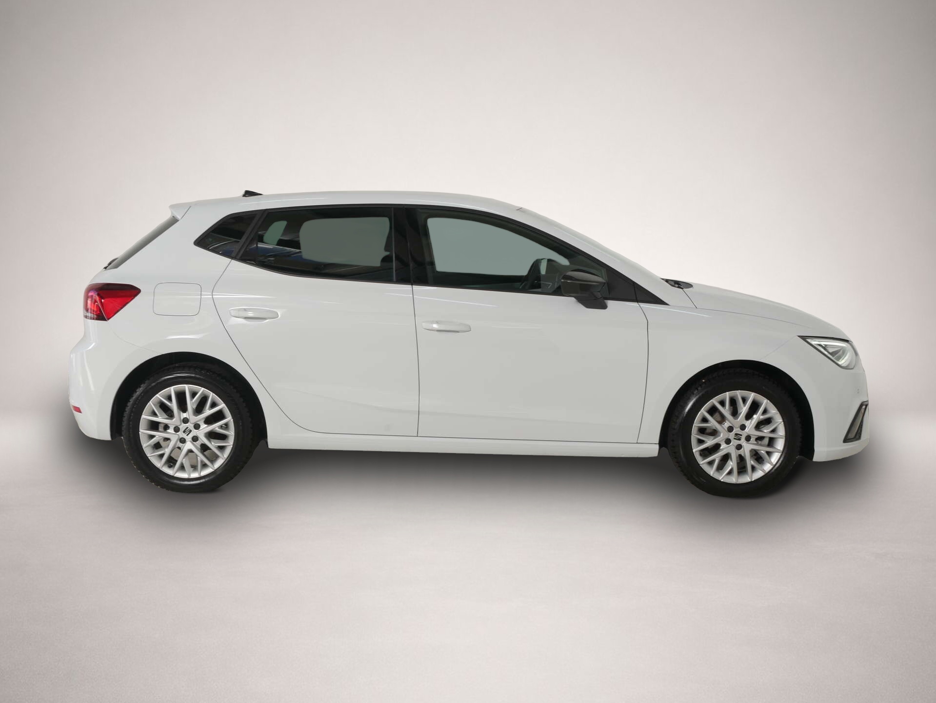 Seat Ibiza (07/2025, Benzin)