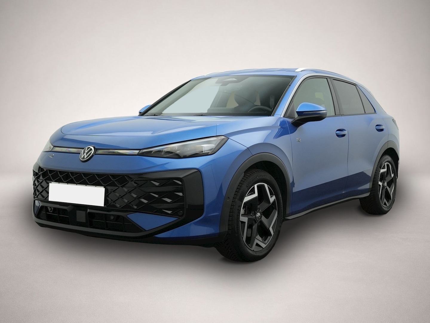 Volkswagen T-Roc (12/2025, Benzin)