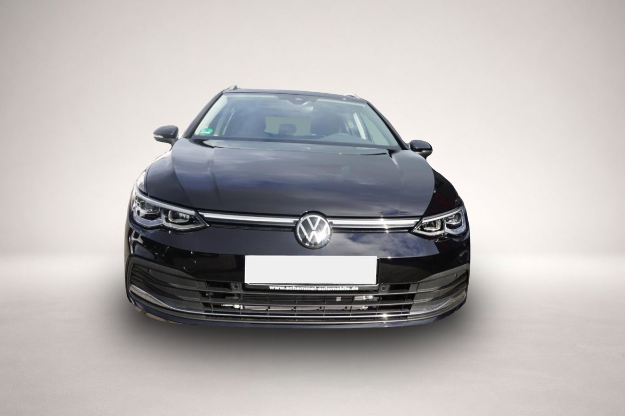 Volkswagen Golf (06/2024, Benzin)