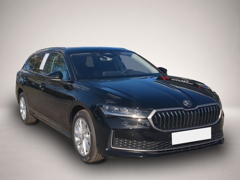 Skoda Superb (09/2025, Diesel)