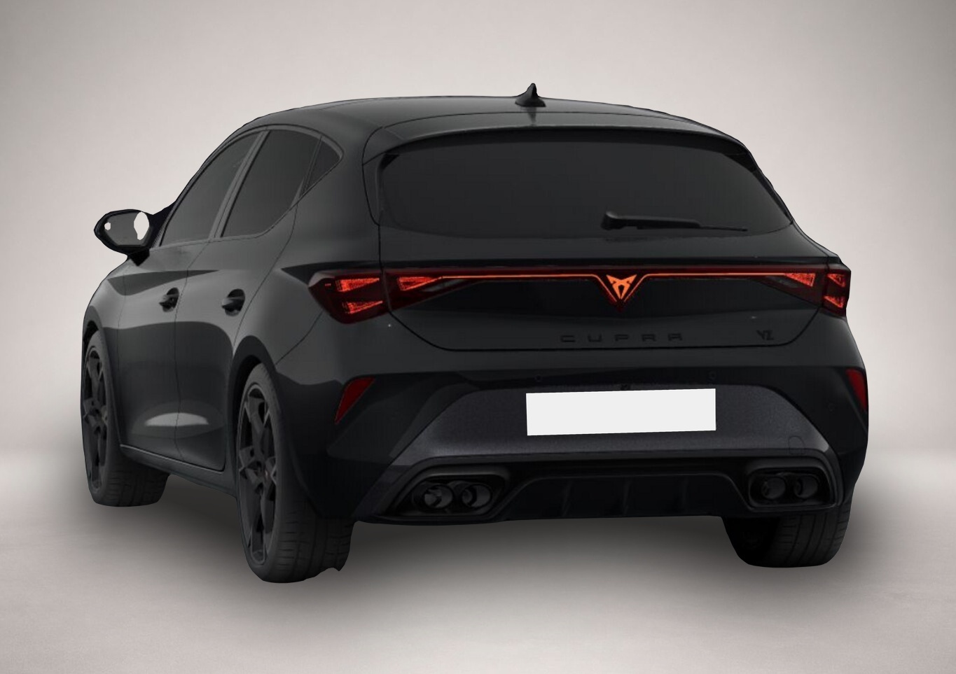 Cupra Leon (06/2026, Benzin)