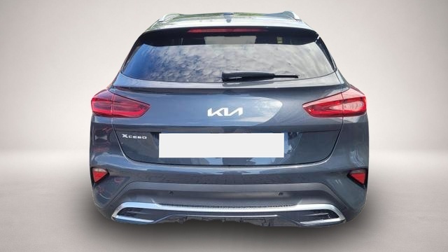 KIA XCeed (04/2026, Benzin)