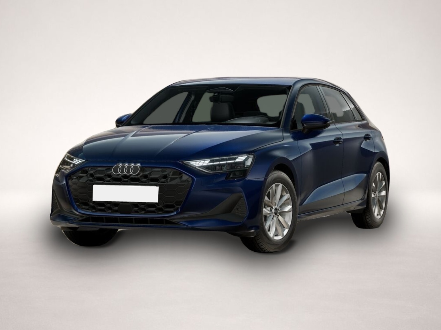 Audi A3 (, Benzin)
