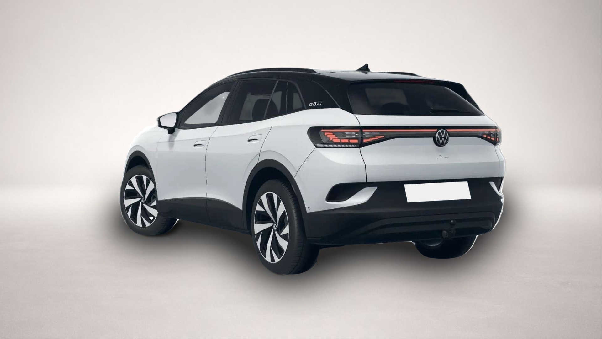 Volkswagen ID.4 (11/2024, ELECTRIC)