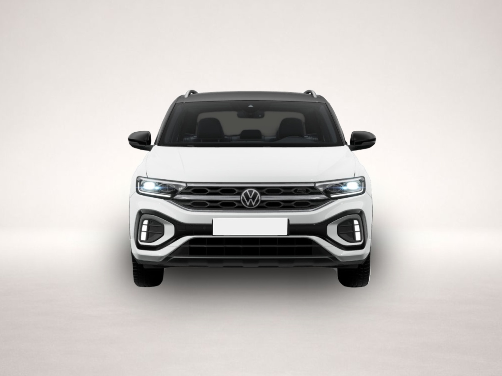 Volkswagen T-Roc (10/2025, Benzin)