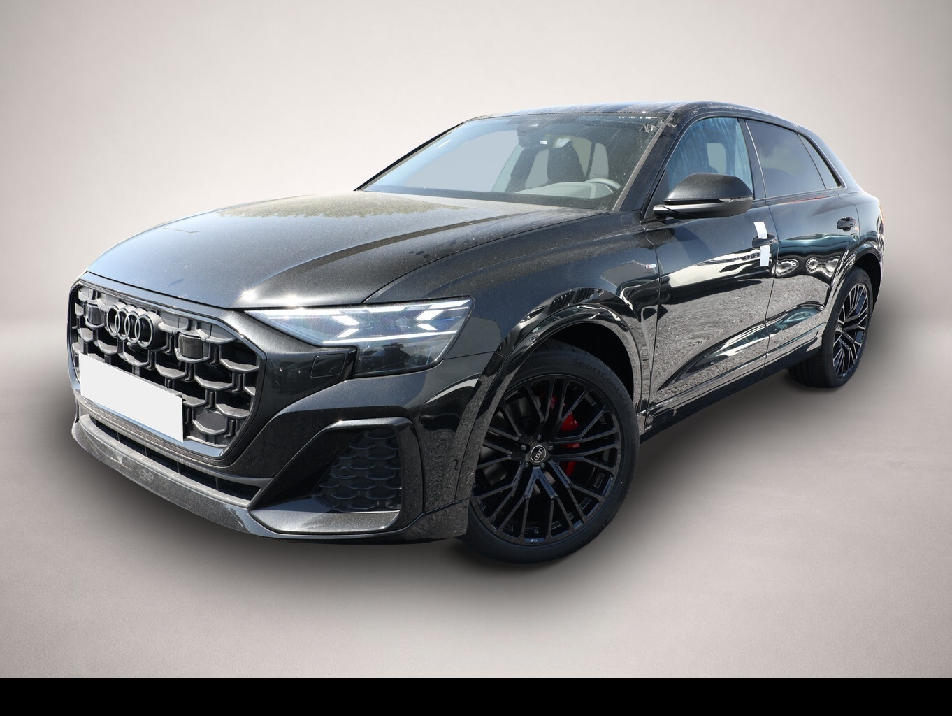 Audi Q8 (06/2026, Diesel)
