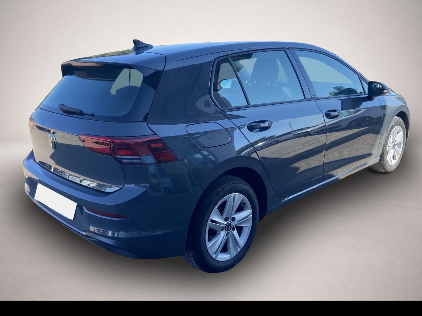 Volkswagen Golf (06/2024, )