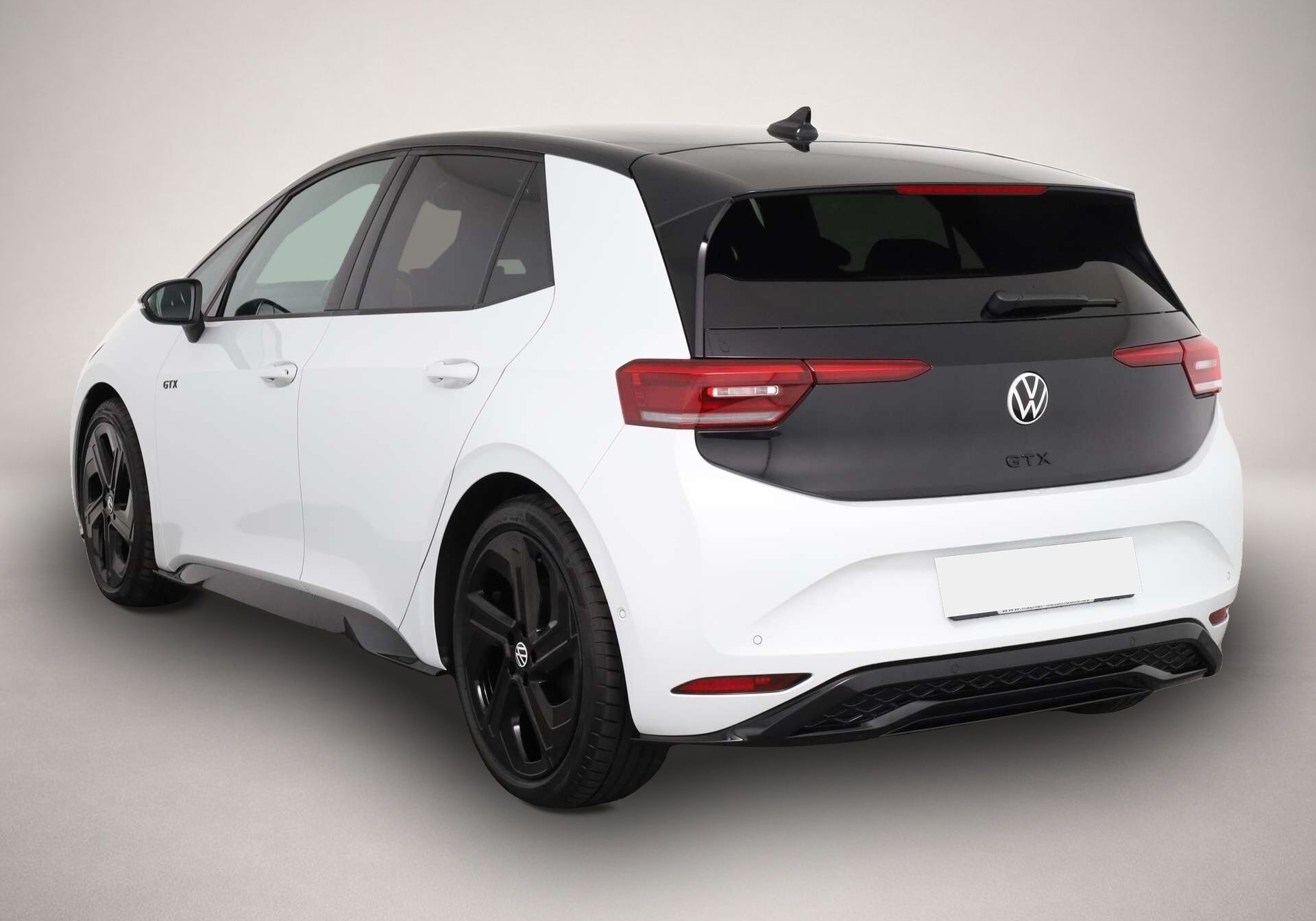 Volkswagen ID.3 (07/2025, ELECTRIC)