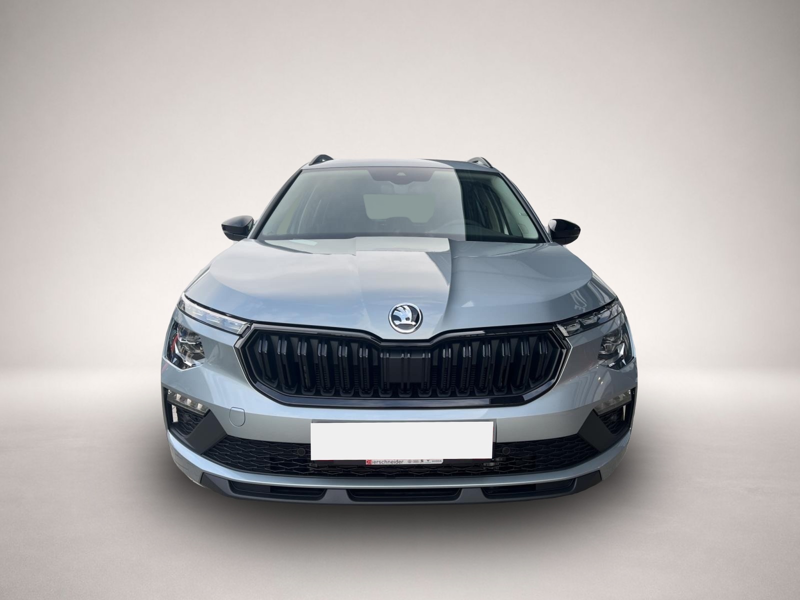 Skoda Kamiq (, Benzin)