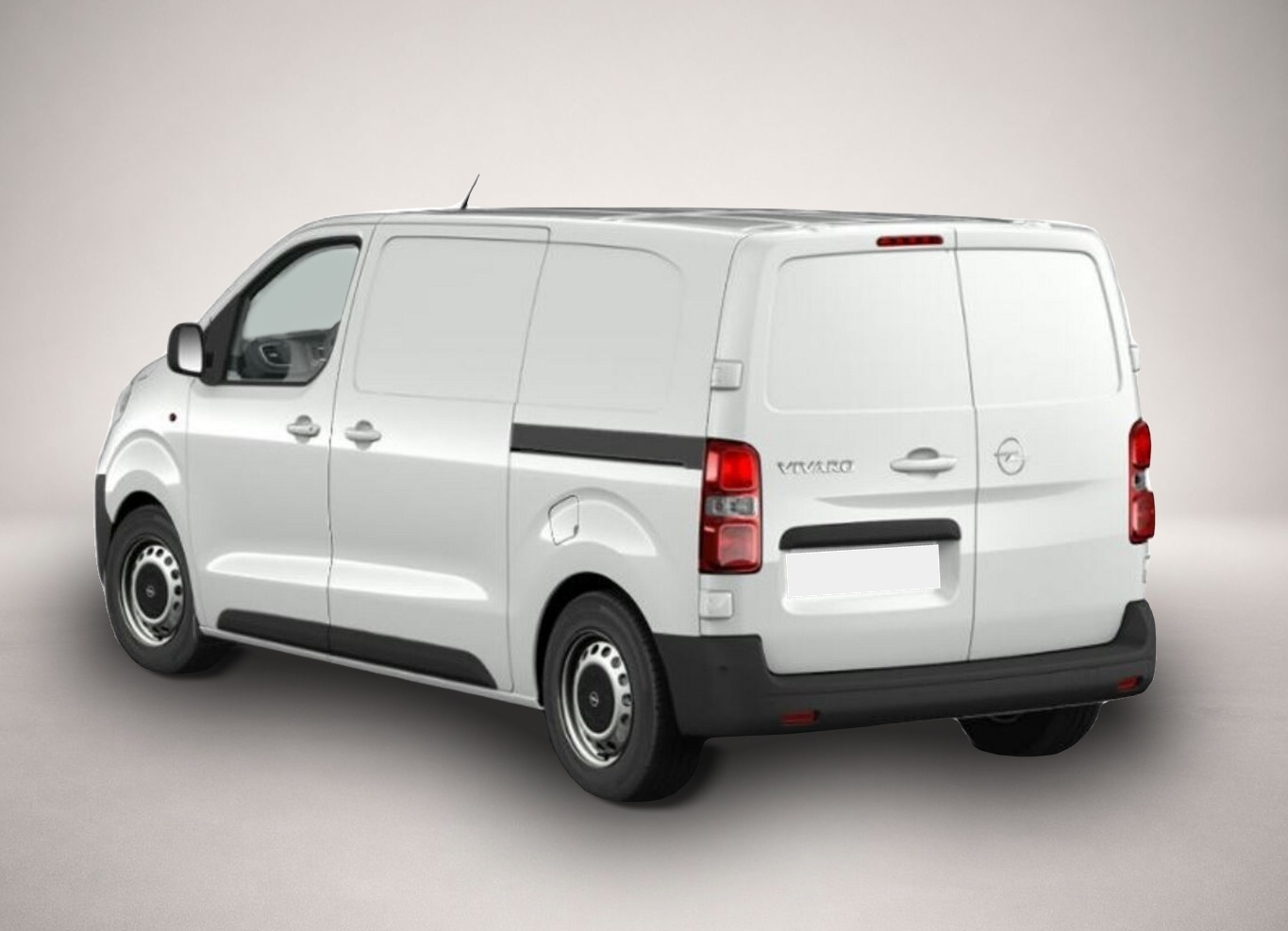 Opel Vivaro (03/2026, Diesel)