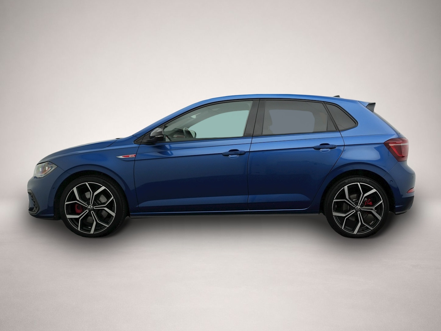 Volkswagen Golf (09/2023, Benzin)