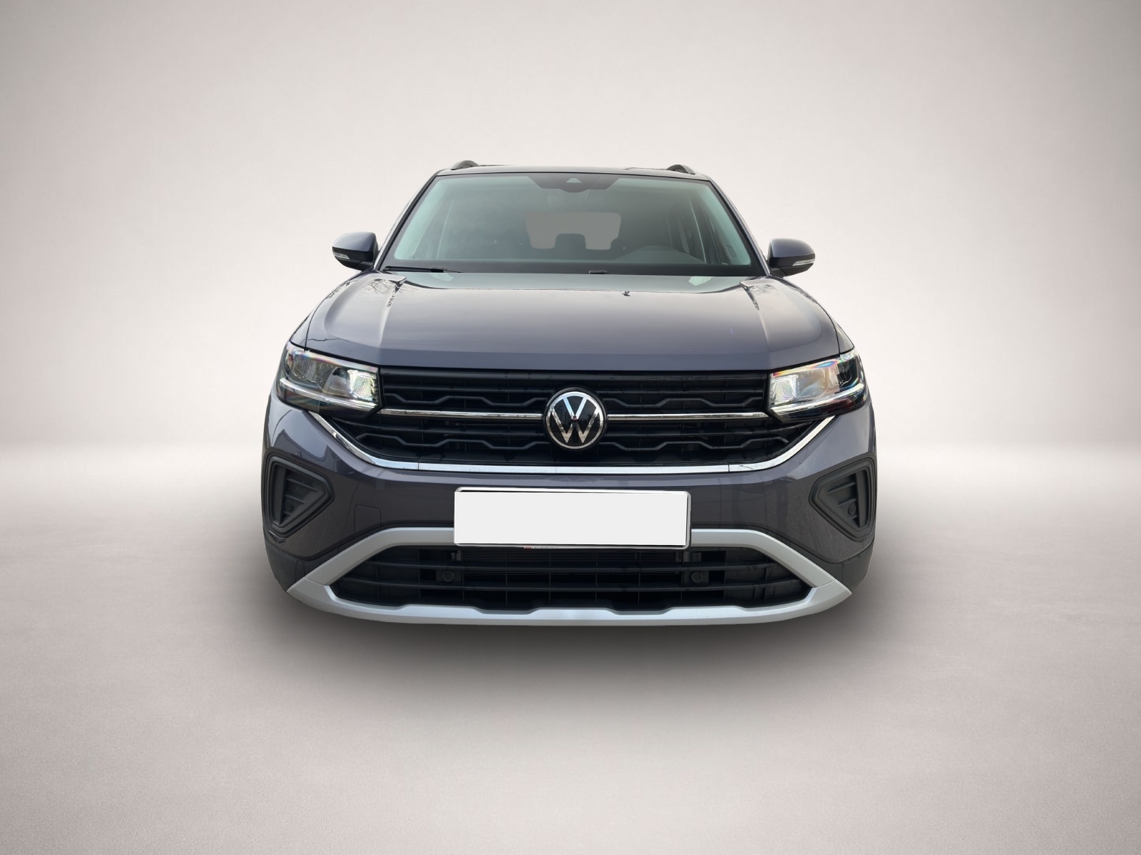 Volkswagen T-Cross (02/2026, Benzin)