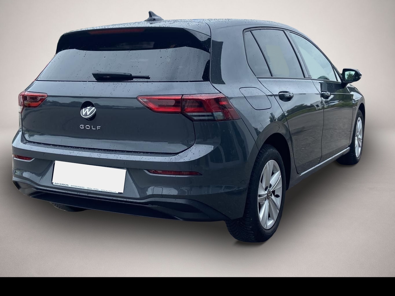 Volkswagen Golf (01/2023, )