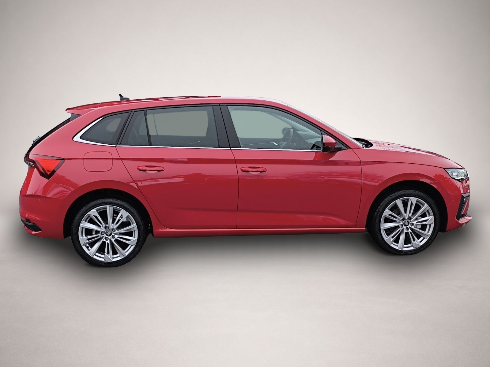 Skoda Scala, Bild 8 von 8