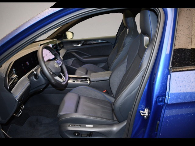 Volkswagen Passat Variant (06/2025, Hybrid (Benzin/Elektro))