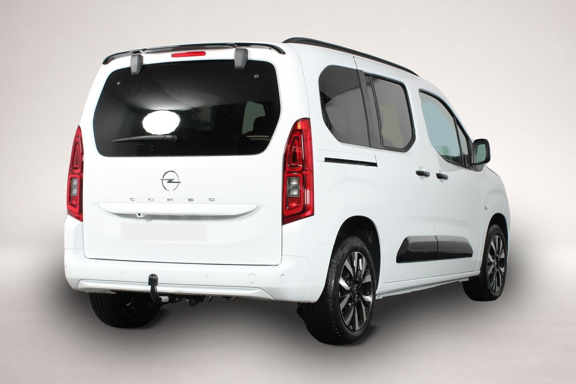 Opel Combo Life, Bild 5 von 5