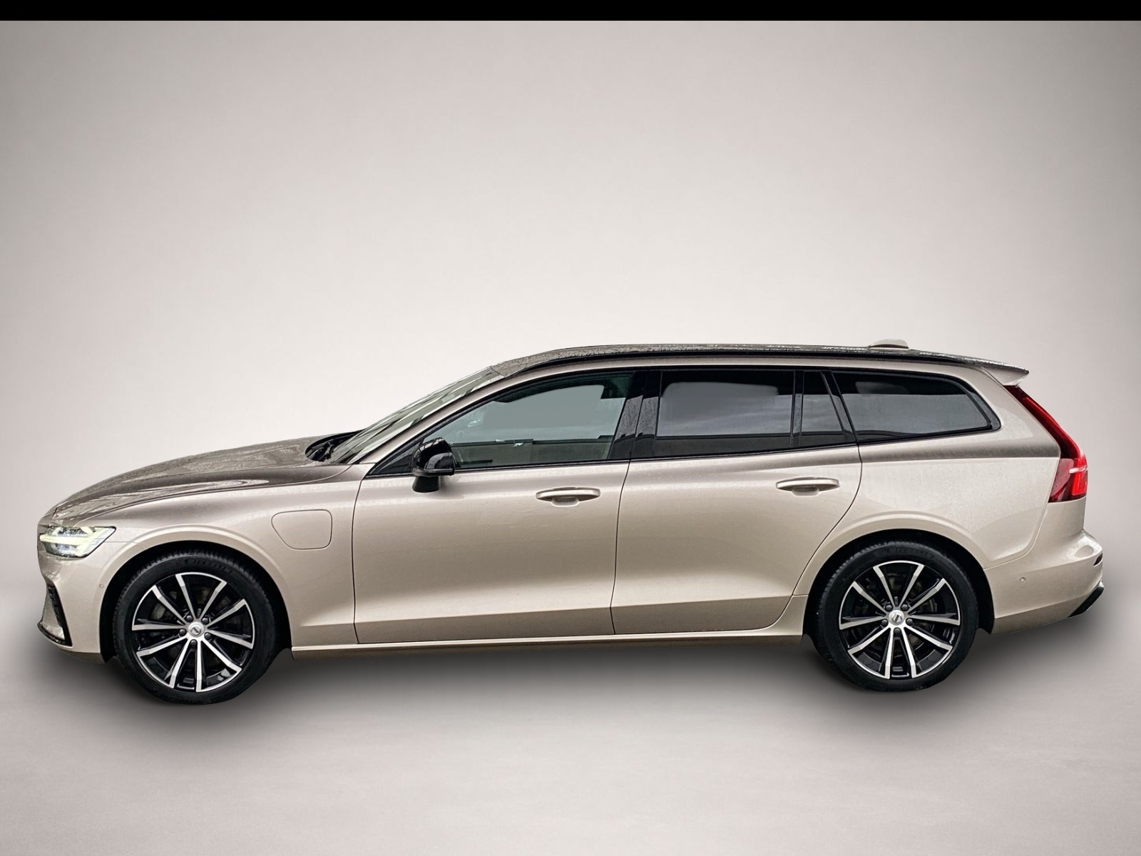 Volvo V60 (02/2023, )