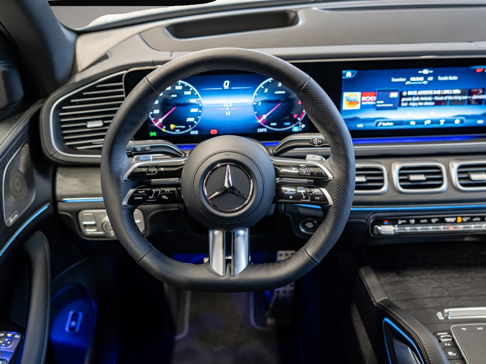 Mercedes-Benz GLE 450 (12/2025, Diesel)