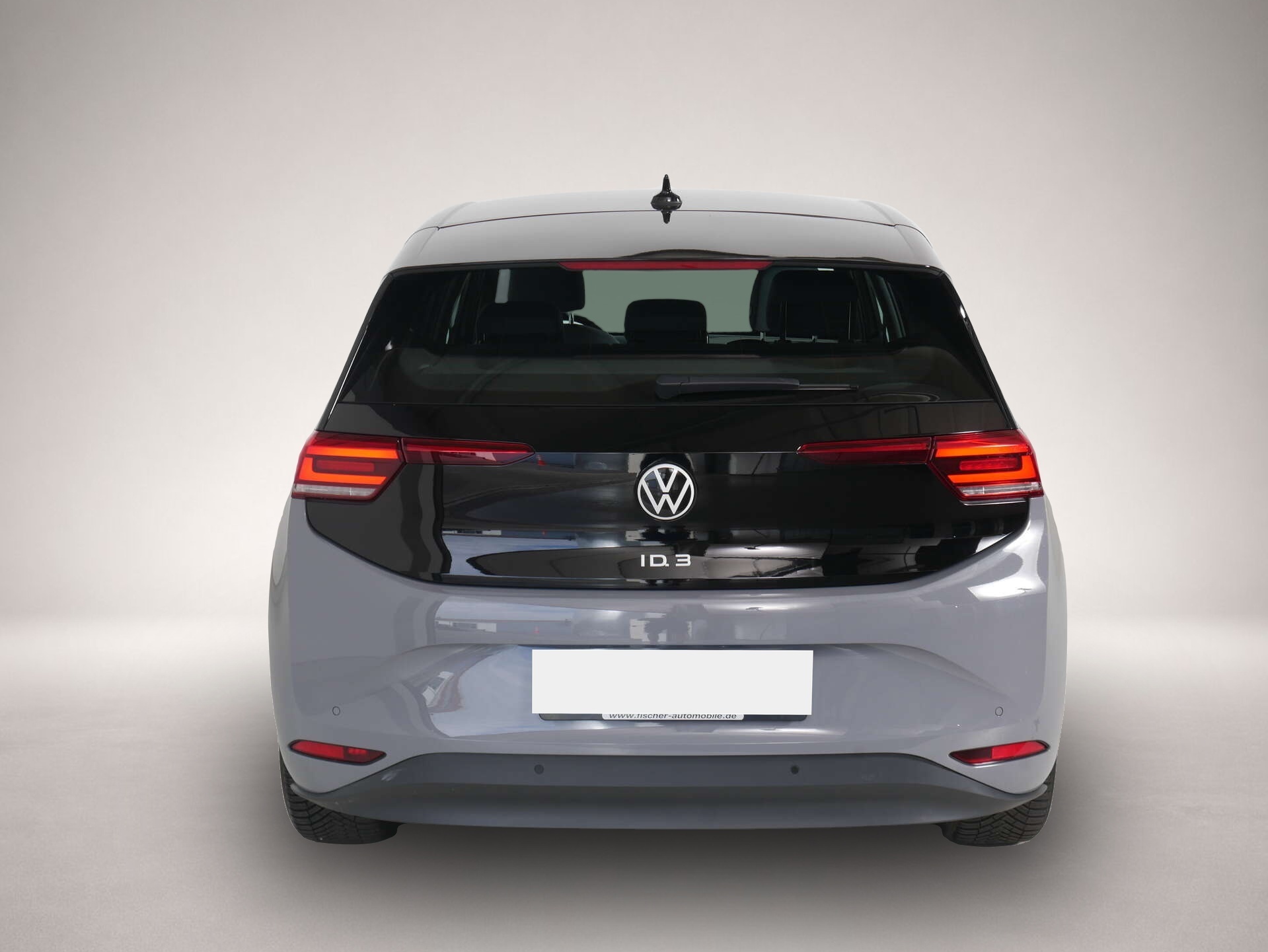 Volkswagen ID.3 (02/2023, ELECTRIC)
