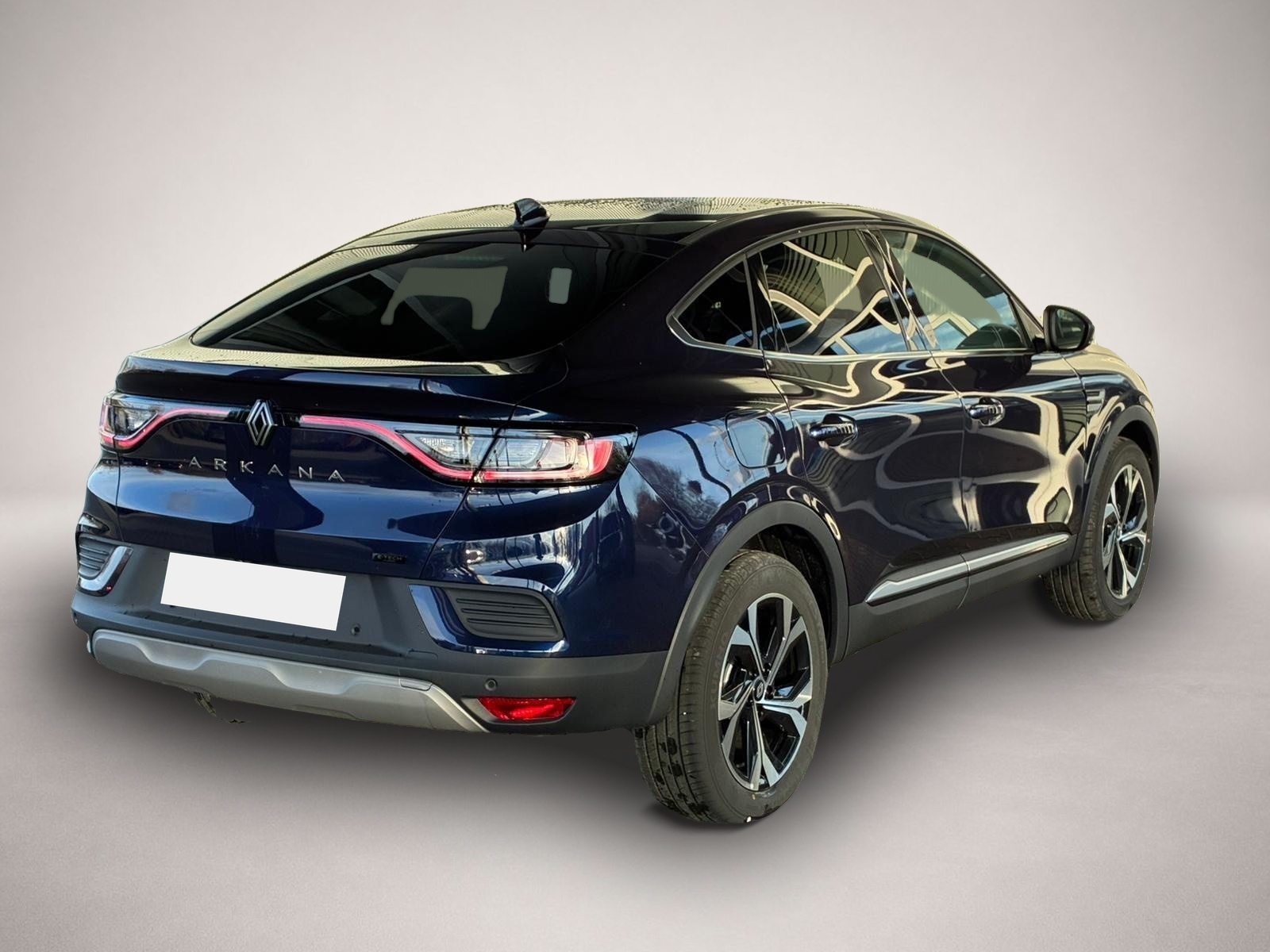 Renault Other (10/2025, Hybrid (Benzin/Elektro))