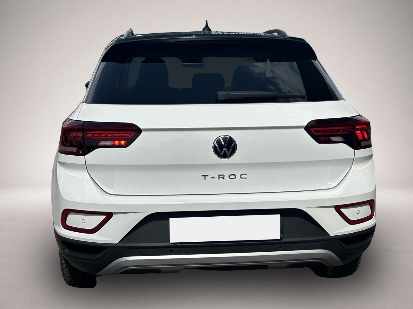 Volkswagen T-Roc (09/2025, )