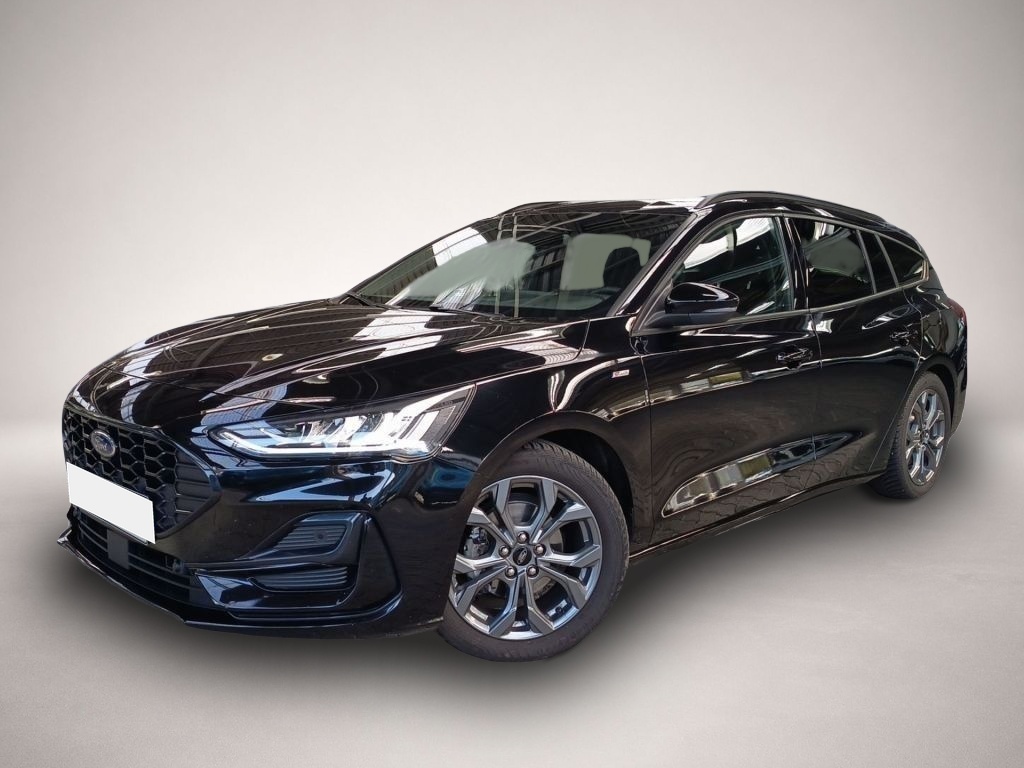 Ford Focus (09/2024, )