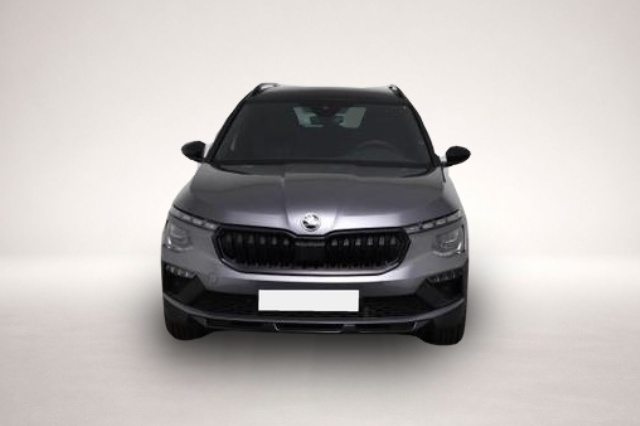 Skoda Kamiq (09/2025, Benzin)