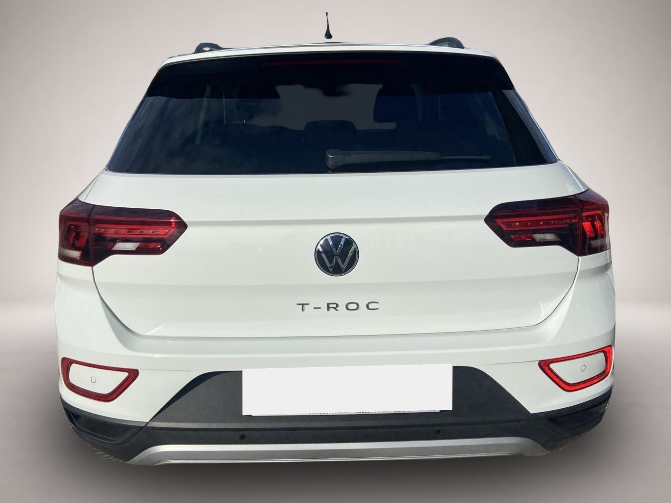 Volkswagen T-Roc (04/2023, )
