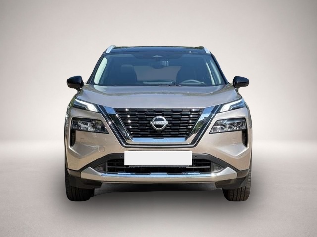 Nissan X-Trail (03/2026, Benzin)
