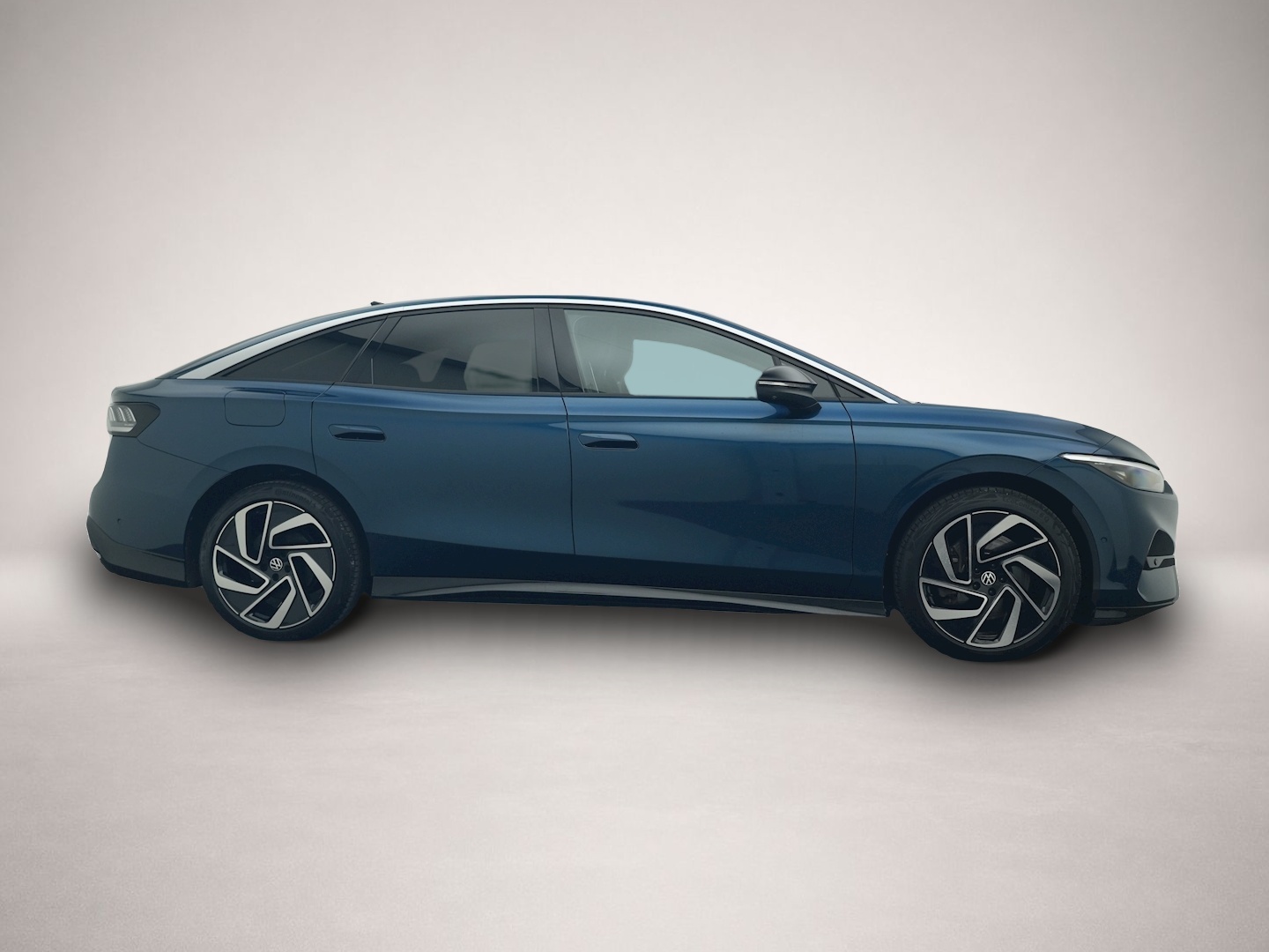 Volkswagen ID.7 (05/2025, ELECTRIC)