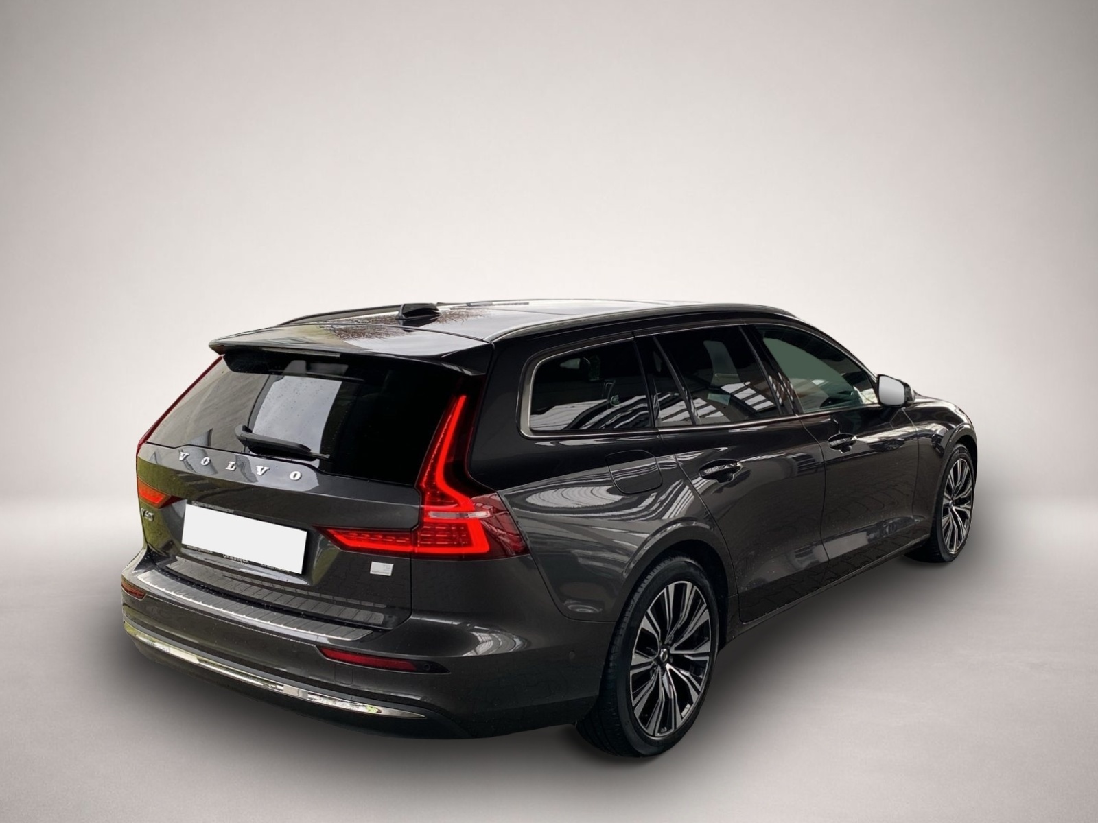 Volvo V60 (12/2022, )