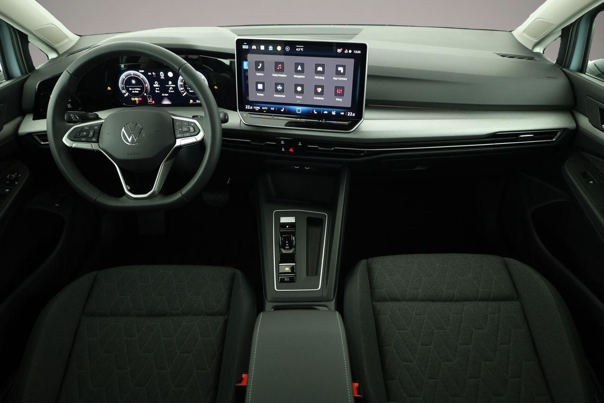 Volkswagen Golf (03/2026, Diesel)