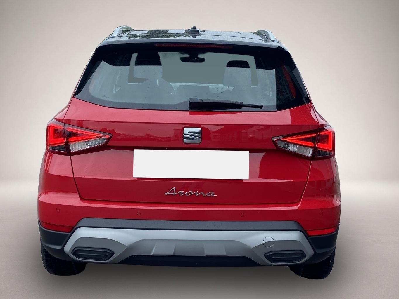 Seat Arona (02/2024, )