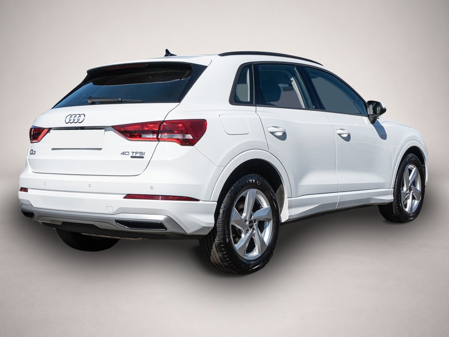 Audi Q3 (02/2023, )