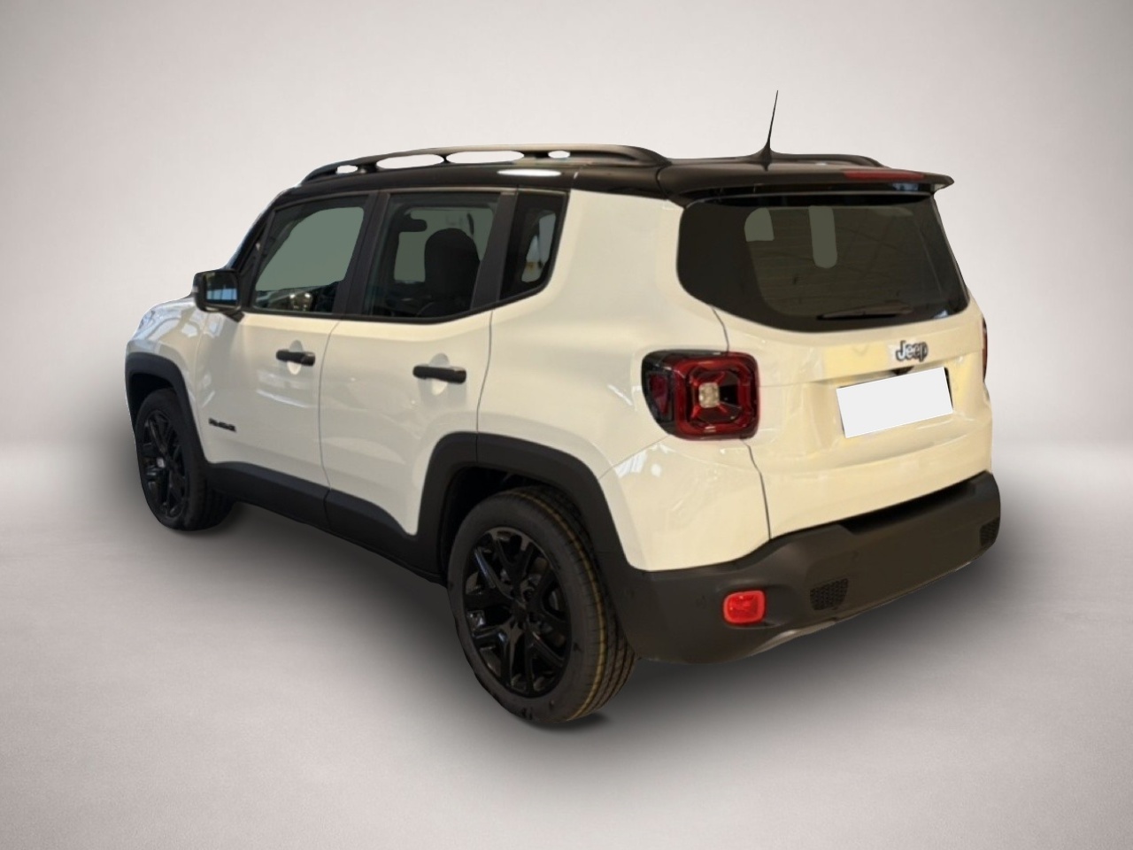 Jeep Renegade (01/2026, Benzin)