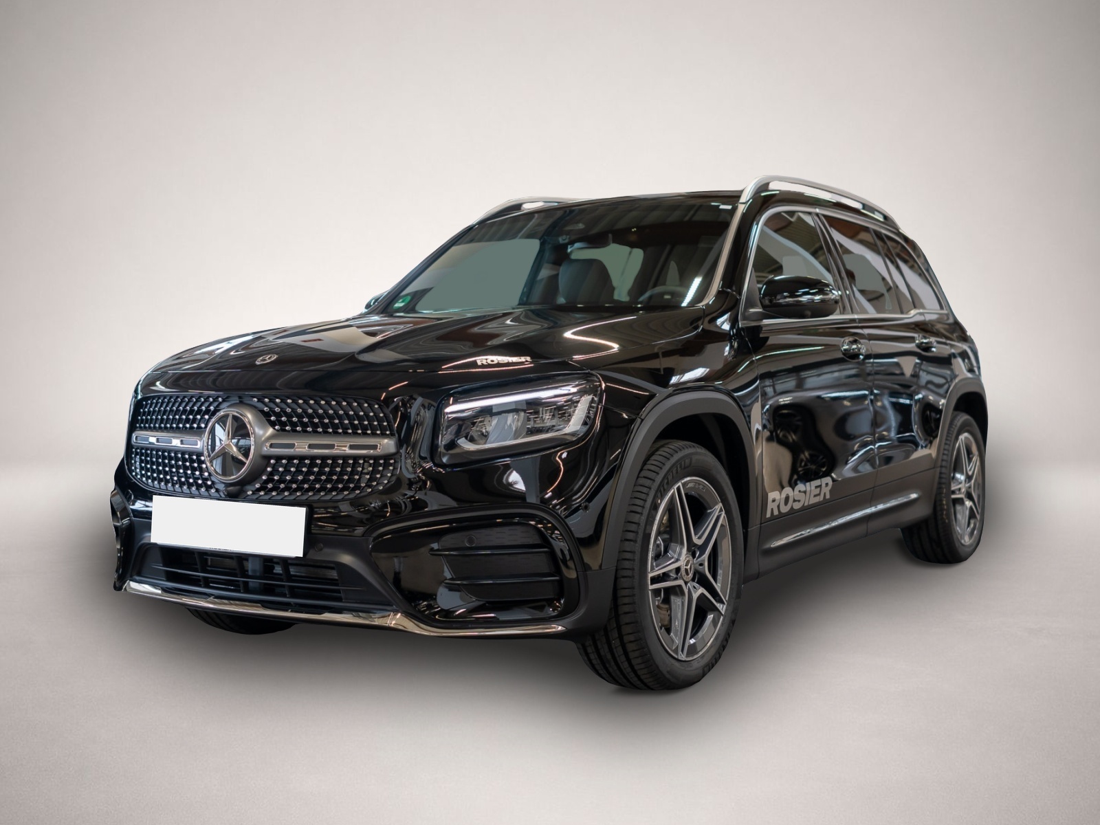 Mercedes-Benz GLB 220 (03/2026, Diesel)